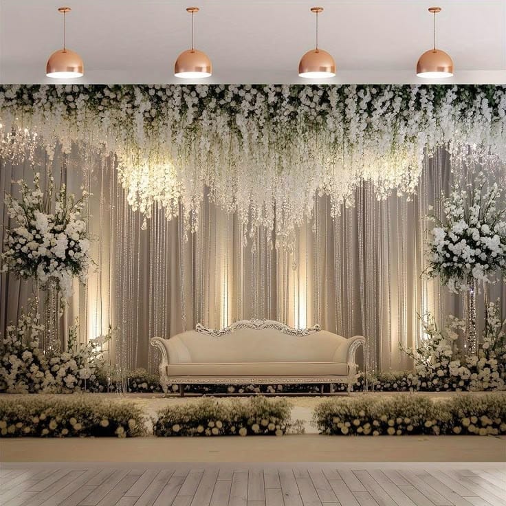 Corporate Gala Event